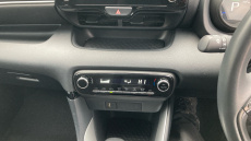 Toyota Yaris 1.5 Hybrid Design 5dr CVT Hybrid Hatchback